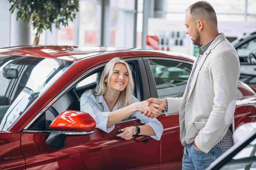Monthly Car Rental – A Cost-Saving Solution for Long-Term Stays in Dubai