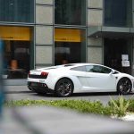 Adventure and Luxury Meet with SUV Rental Dubai