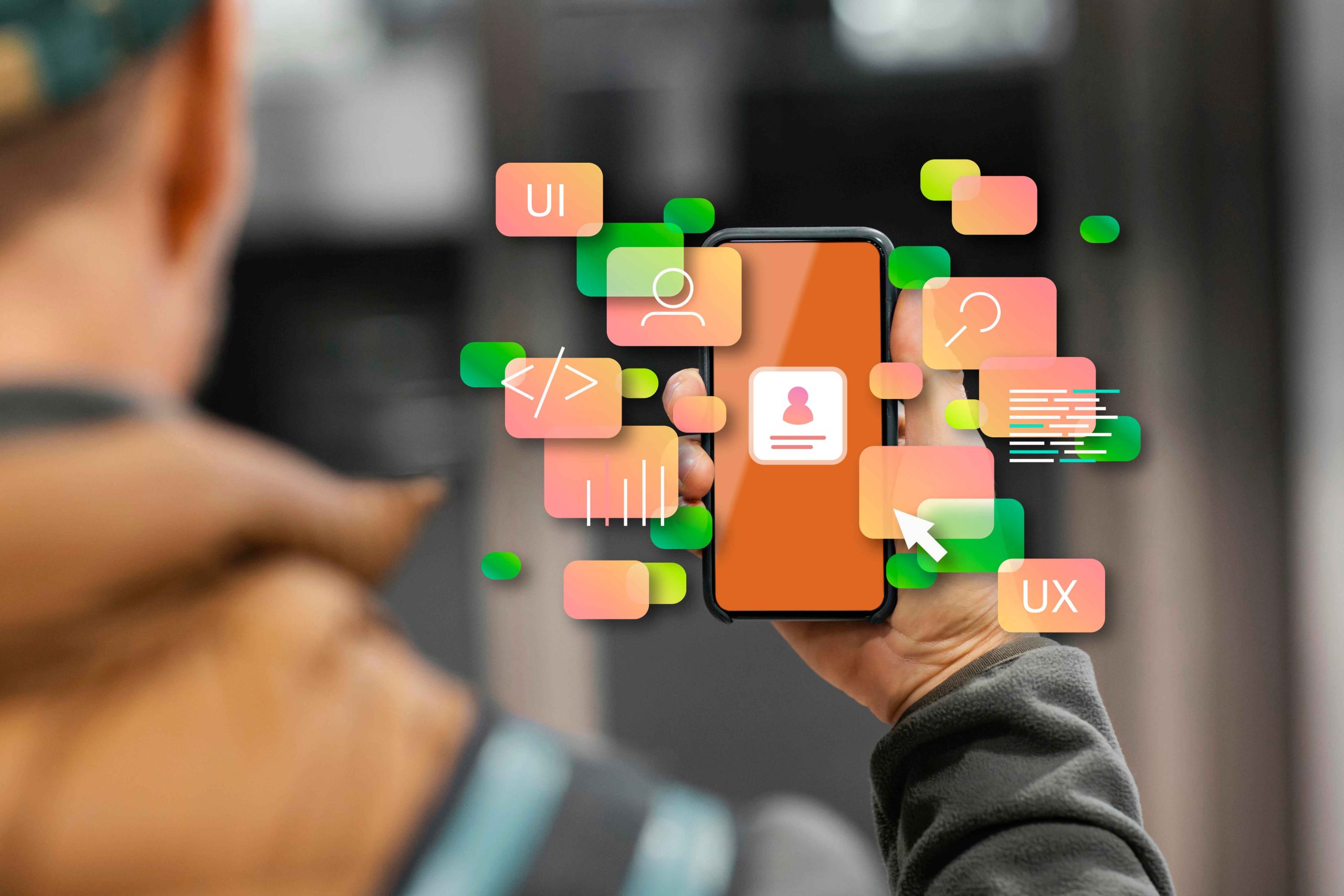 How An App Development Consultant Improves Mobile App Planning